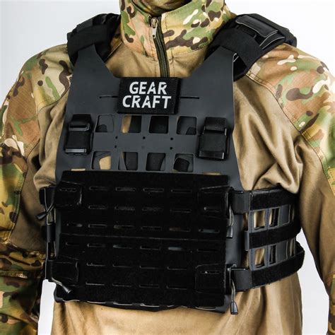 Gear Craft - жилет Mk.9 Обертка (08) - Альбомы Пользователей / User ...