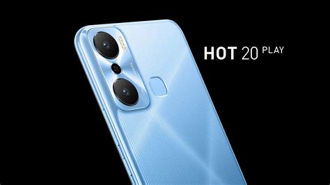 Infinix Hot 20 Play Full Specs And Official Price In The Philippines
