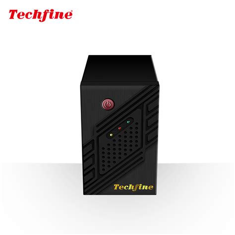 Offline Ups P Series 450va 2000va 1200w Offline Ups Portable Uninterruptible Power Supply