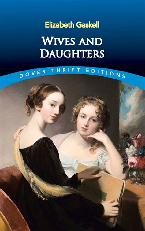 Dover Thrift Editions Classic Novels Wives And Daughters Ebook