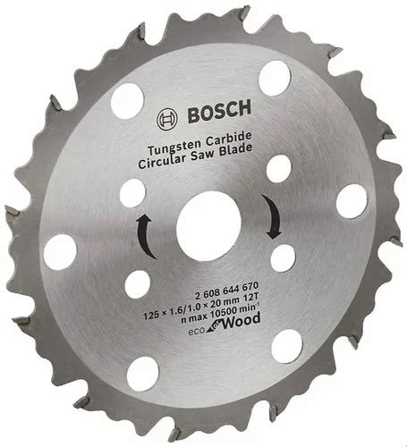 Inch Marble Cutting Blade Bosch At Rs Piece In Erode Id