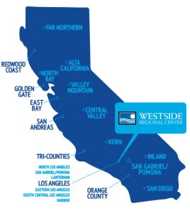 San Gabriel Pomona Regional Center Catchment Area | ityinformation