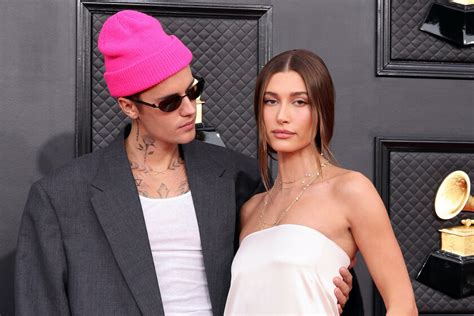 Hailey Bieber Habla Por Primera Vez De Las Consecuencias A Las Que Se