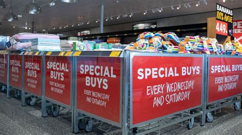 Aldi worker reveals Special Buys secret website for checking stock | news.com.au — Australia’s ...