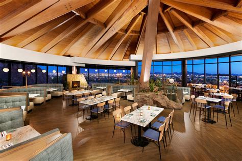 10 Phoenix Area Restaurants With The Best Desert Views In 2019