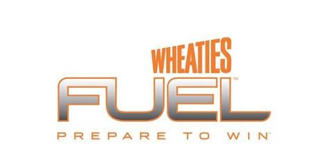 Wheaties Logo - LogoDix