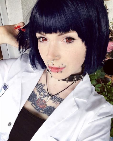 Tae Takemi | Cosplay Amino