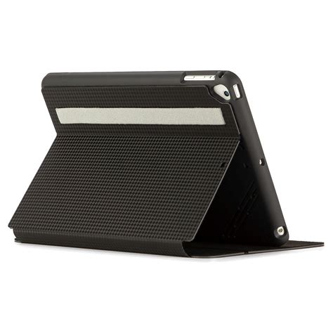 Click-in Case for the 10.5" iPad Air & 10.5" iPad Pro - Black