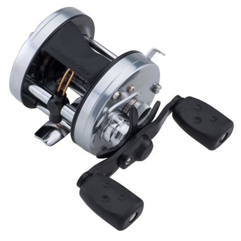 Abu Garcia Ambassadeur Classic C3 6501 Zunnebeld