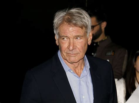 Harrison Ford Ses 30 Meilleurs Films à Voir Et à Revoir