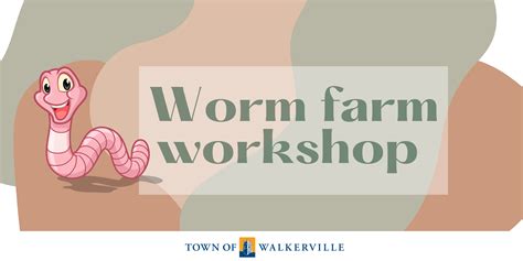 Worm Farm Workshop Walkerville Council