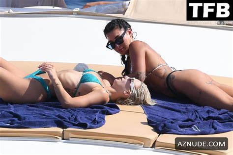 Domenica Calarco Nude Aznude