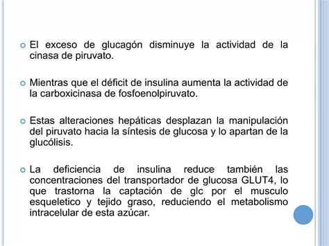 Complicaciones Agudas Diabetes Mellitus Ppt