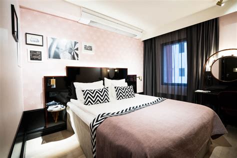 Haymarket by Scandic | Hotel in Stockholm | Scandic Hotels