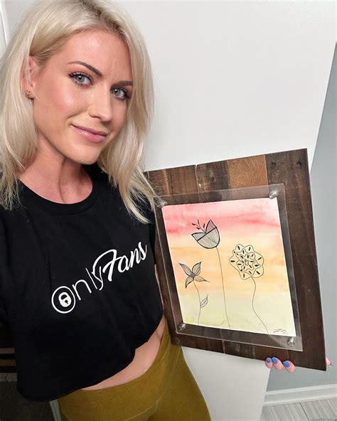 OnlyFans Cotton Tee - Black, Classic Logo | Official Merch