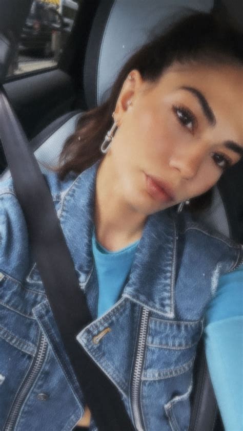 Demet Özdemir Turkish Actors Actors Actresses Instagram Story