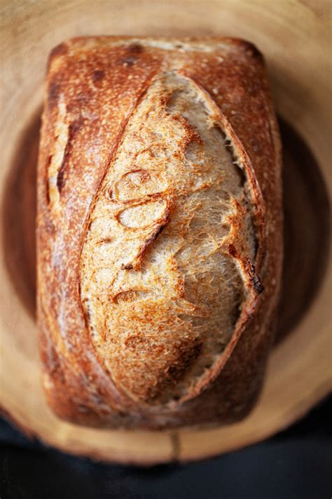 Roasted Garlic Artisan Bread A True Comfort Food Recipe