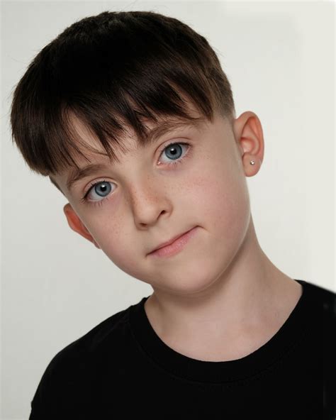 Roman Kelly Mvw Talent Agency Ireland