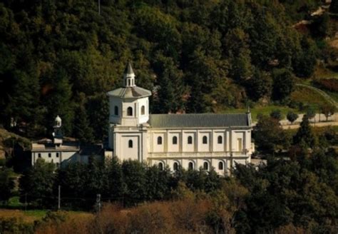 Il Santuario Della Madonna Di Porto Gimigliano Viviamo La Calabria