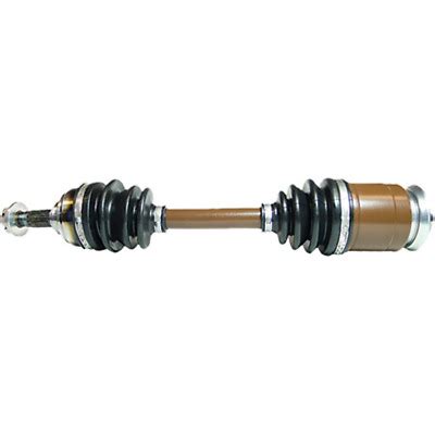 Atv Utv Axle For 2015 Can Am Maverick 1000R X Xc DPS EBay