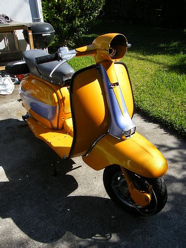 Topworldauto Photos Of Lambretta Li Photo Galleries