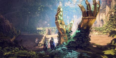 Dragon Age The Veilguard Review A Beautiful And Engaging Journey