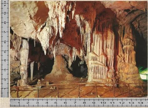 Dorgali Cala Gonone Nuoro Grotte Del Bue Marino Viaggiata Eur