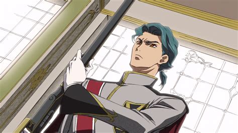 Jeremiah Gottwald Code Geass Wiki Your Guide To The Code Geass