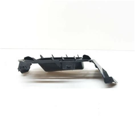 New Mb Glc X Rear Left Bumper Bracket Amg A Original Ebay