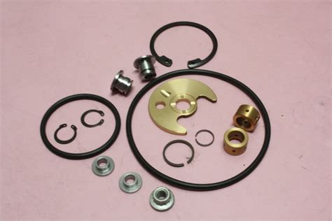 EVERYTHING4U ONLINE STORE: TDO4 Turbo Rebuild Kit