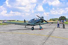 Category D ESBH Aircraft Wikimedia Commons