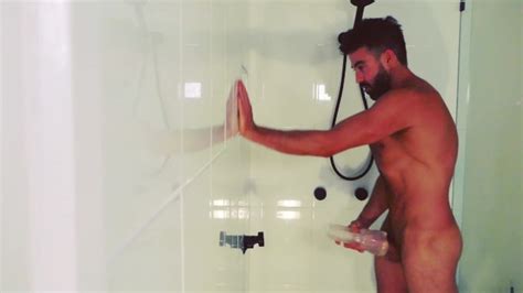Hetero Australische Wolf Rand Met Doorzichtige Fleshlight Enorme Cumshot Pornhub Gay