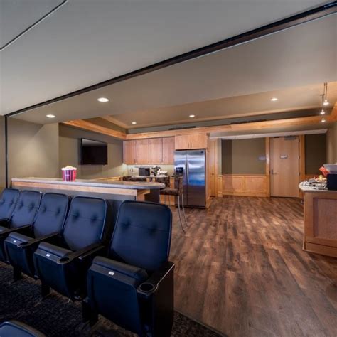 Suite Options Capital One Arena