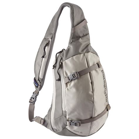 Patagonia Atom Sling 8l Shoulder Bag Buy Online Uk