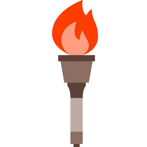 Torch PNG, Torch Transparent Background - FreeIconsPNG
