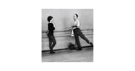 Eakins Press Foundation Balanchine Teaching