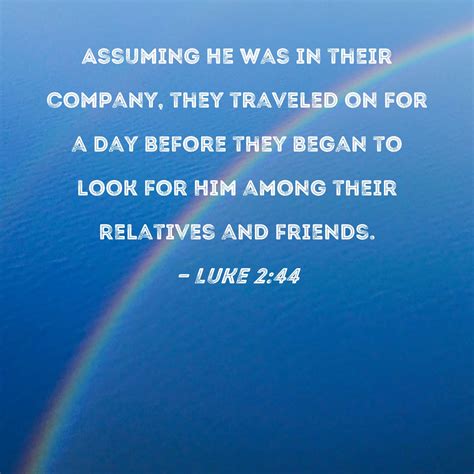 Luke Chapter 2 Kjv