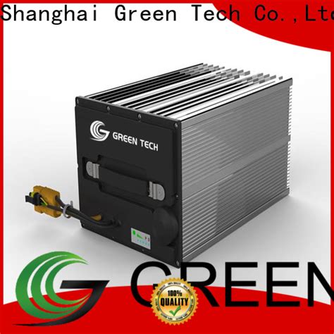 Best Graphene Supercapacitor Company For Telecom Tower Station GREEN TECH