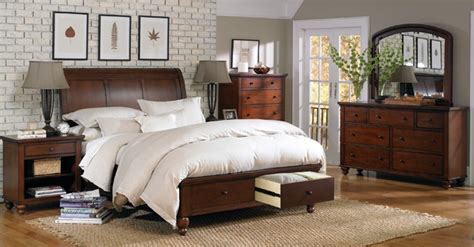 Bedroom Furniture - Furniture Fair - North Carolina - Jacksonville ...