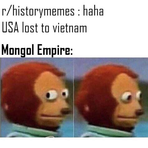 Is This Vietnam War : r/HistoryMemes