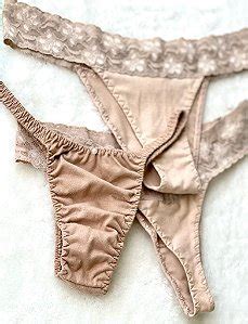 Calcinhas puro algodão Lingerie Fitness Rio Fashion Fitness