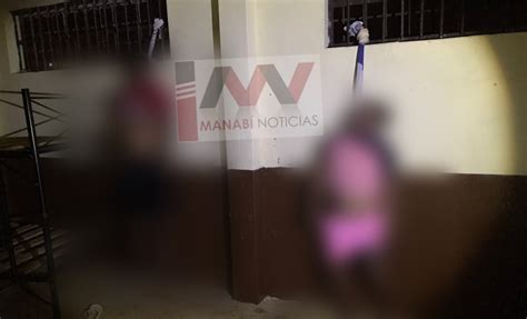 ManabíNoticias on Twitter ATERRADOR Dos reos fueron hallados