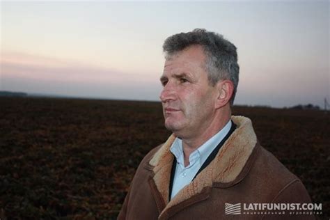 Бордяковский Григорий Анатольевич — Latifundist.com