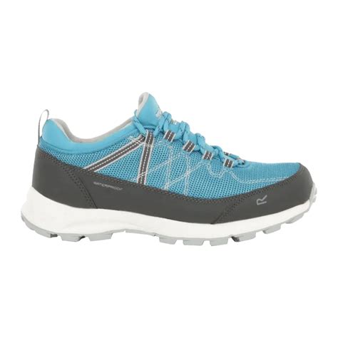 Regatta Womensladies Samaris Lite Walking Shoes Reitmans