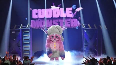 The Masked Singer 10 Recap Who Was Unmasked On Trolls Night