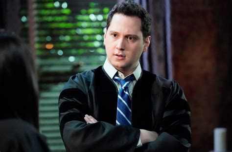 Matt McGorry Reveals Fate Of ‘How To Get Away With Murder’ Character ...