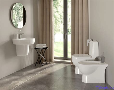 Унитаз-компакт антивсплеск, Sanita Luxe Best D, BSTSLCC01020522 — T-WAY