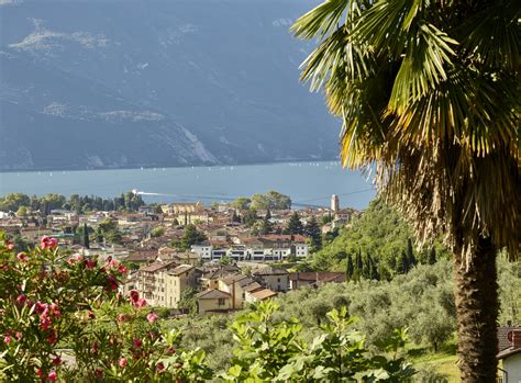 Riva Del Garda Urlaub Am Gardasee Trentino Entdecken Ortschaften