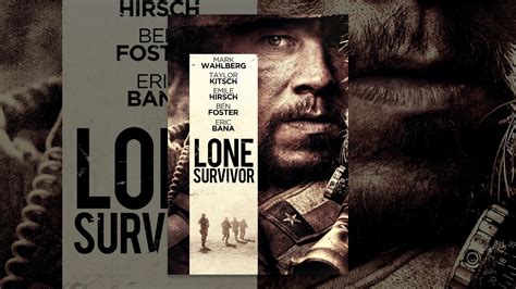 Lone Survivor Youtube