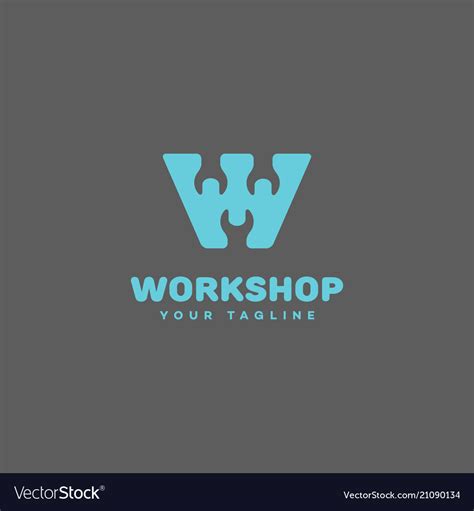 Workshop Logo